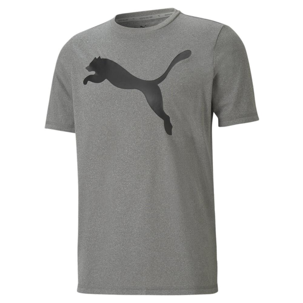 Foto 2 pulgar | Playera Puma Active Big Logo para Hombre