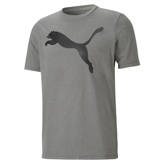 Foto 1 | Playera Puma Active Big Logo para Hombre