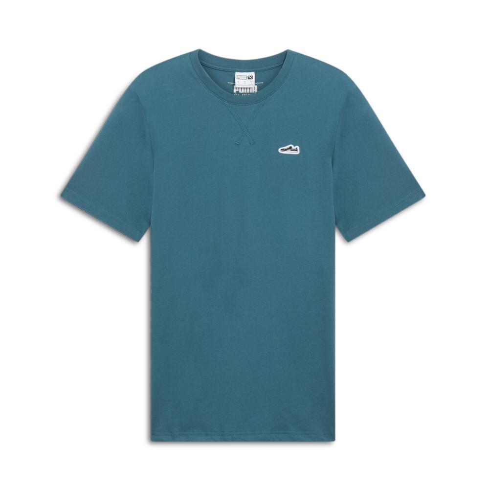 Foto 2 pulgar | Playera Puma para Hombre