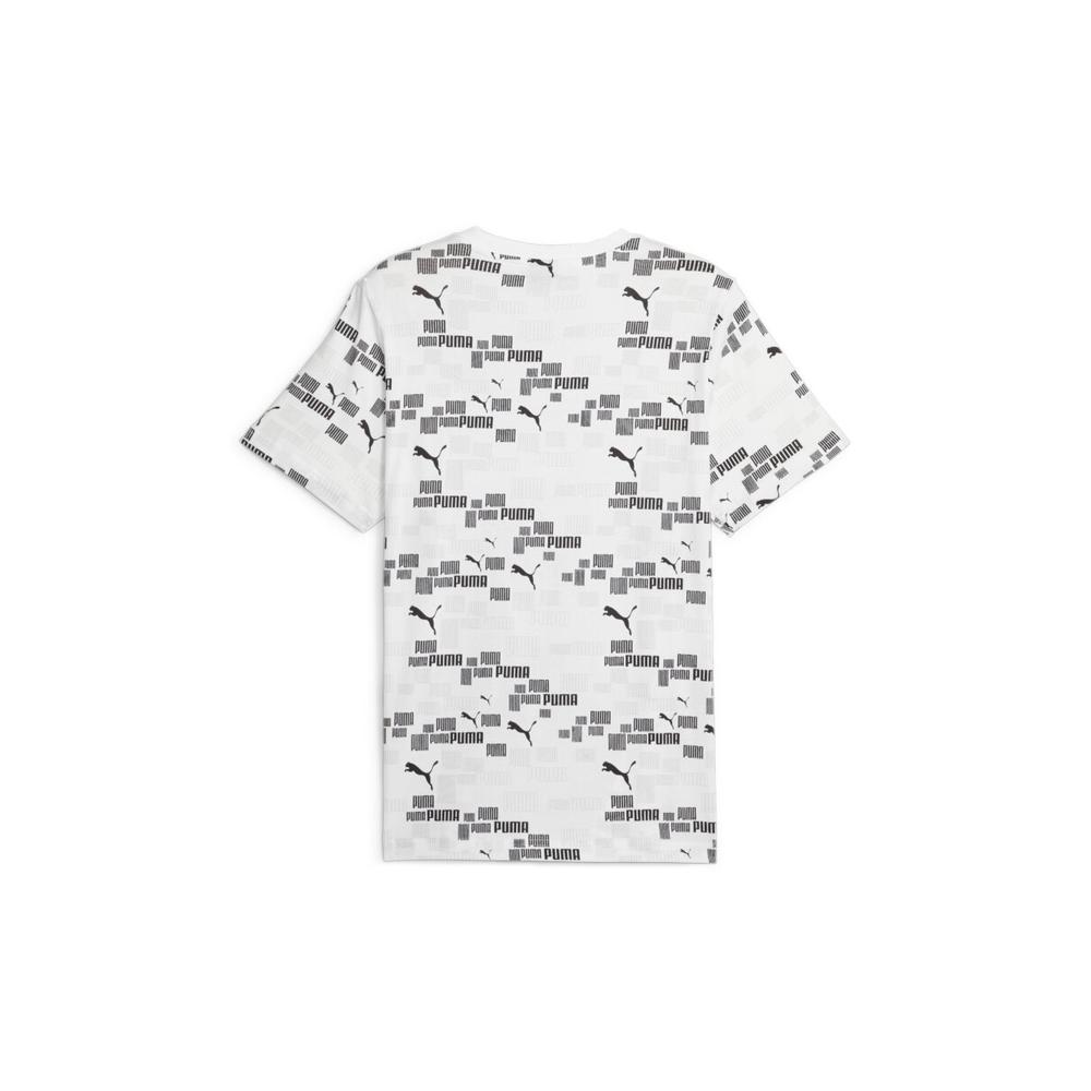 Foto 3 pulgar | Playera Puma para Hombre