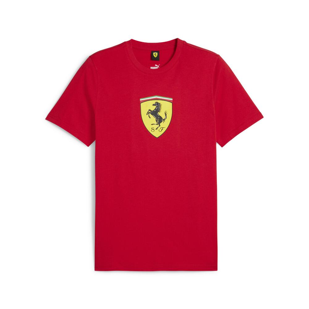 Foto 2 pulgar | Playera Puma Scuderia Ferrari Race para Hombre