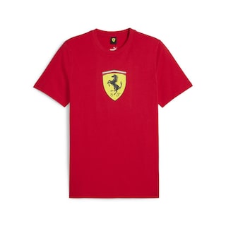 Foto 1 | Playera Puma Scuderia Ferrari Race para Hombre