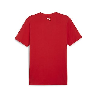 Foto 2 | Playera Puma Scuderia Ferrari Race para Hombre