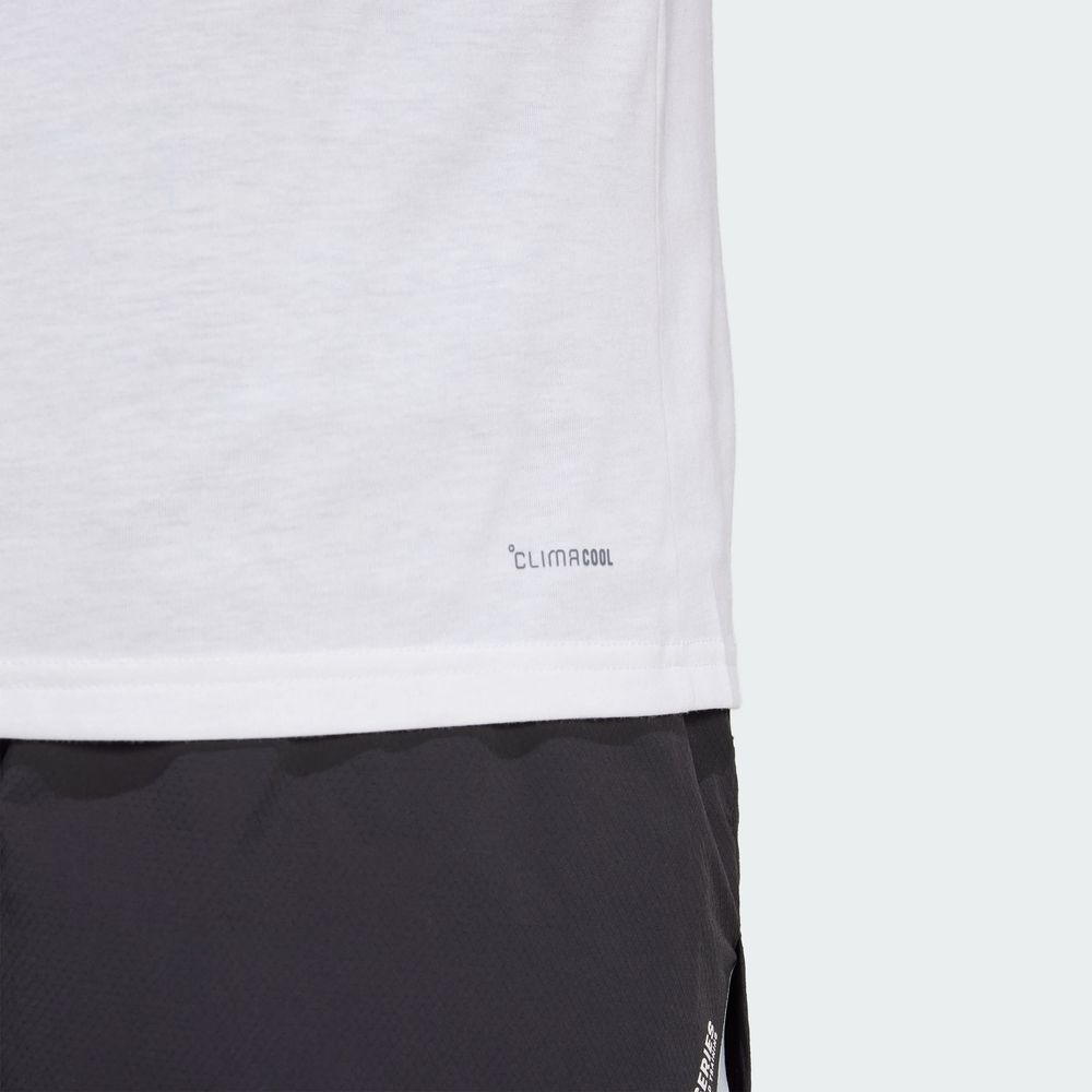 Foto 7 pulgar | M Box Logo G T Adidas Blanco Hombre
