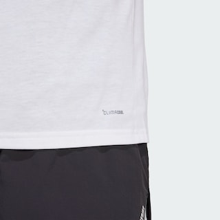 Foto 6 | M Box Logo G T Adidas Blanco Hombre