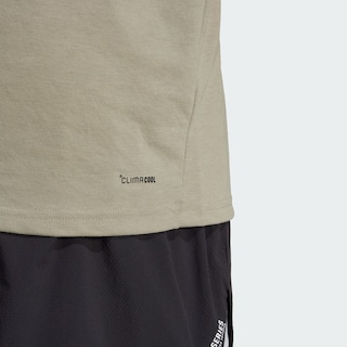 Foto 7 | M Box Logo G T Adidas Verde Hombre