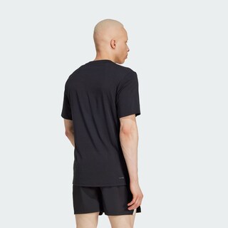 Foto 4 | M Box Logo G T Adidas Negro Hombre