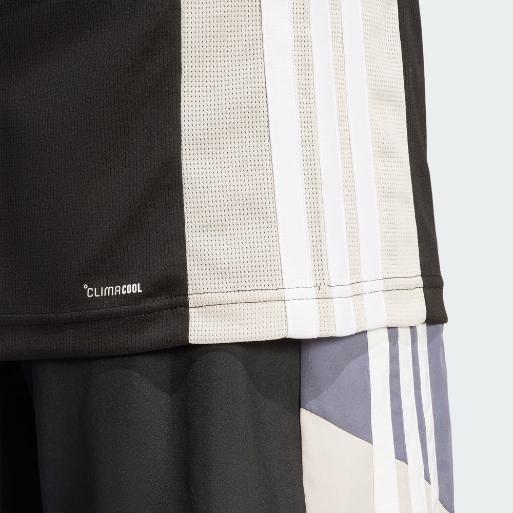 Foto 8 pulgar | Tr Ess Cb Tee Adidas Negro Hombre