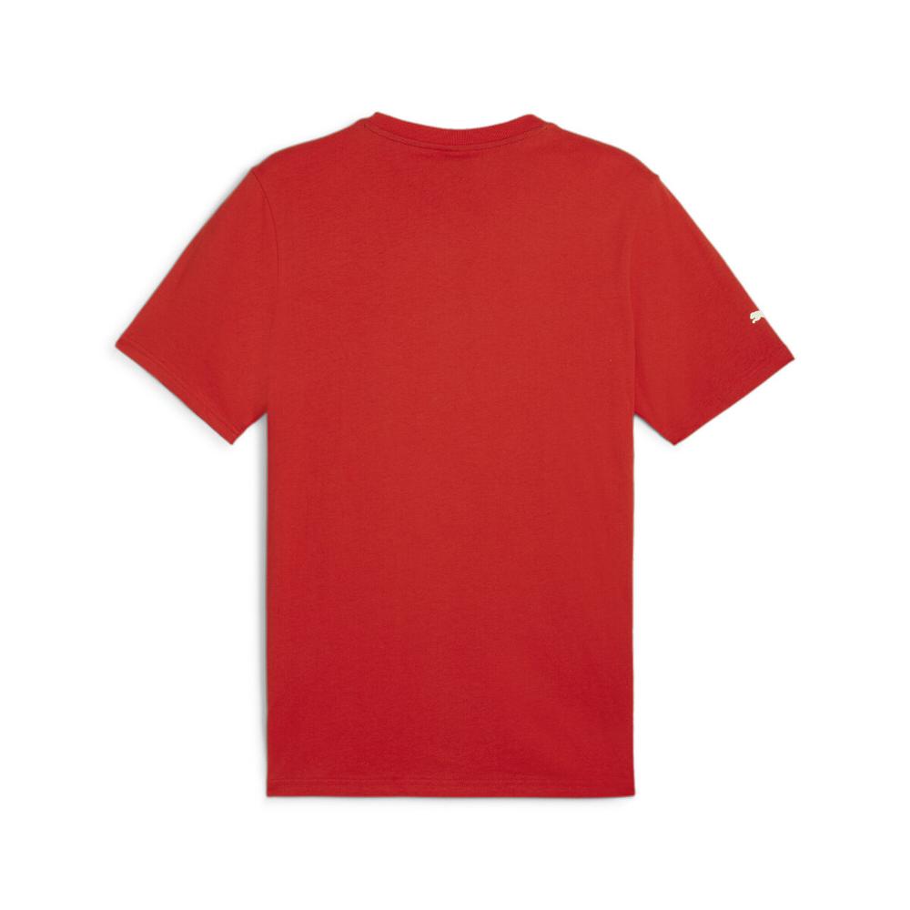 Foto 3 pulgar | Playera Puma F1 Ess para Hombre