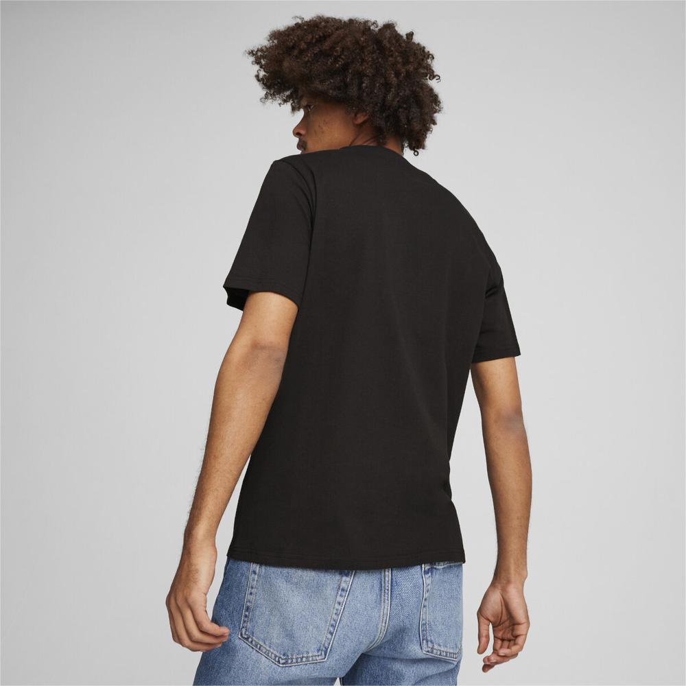 Foto 5 pulgar | Playera Puma F1 Ess para Hombre