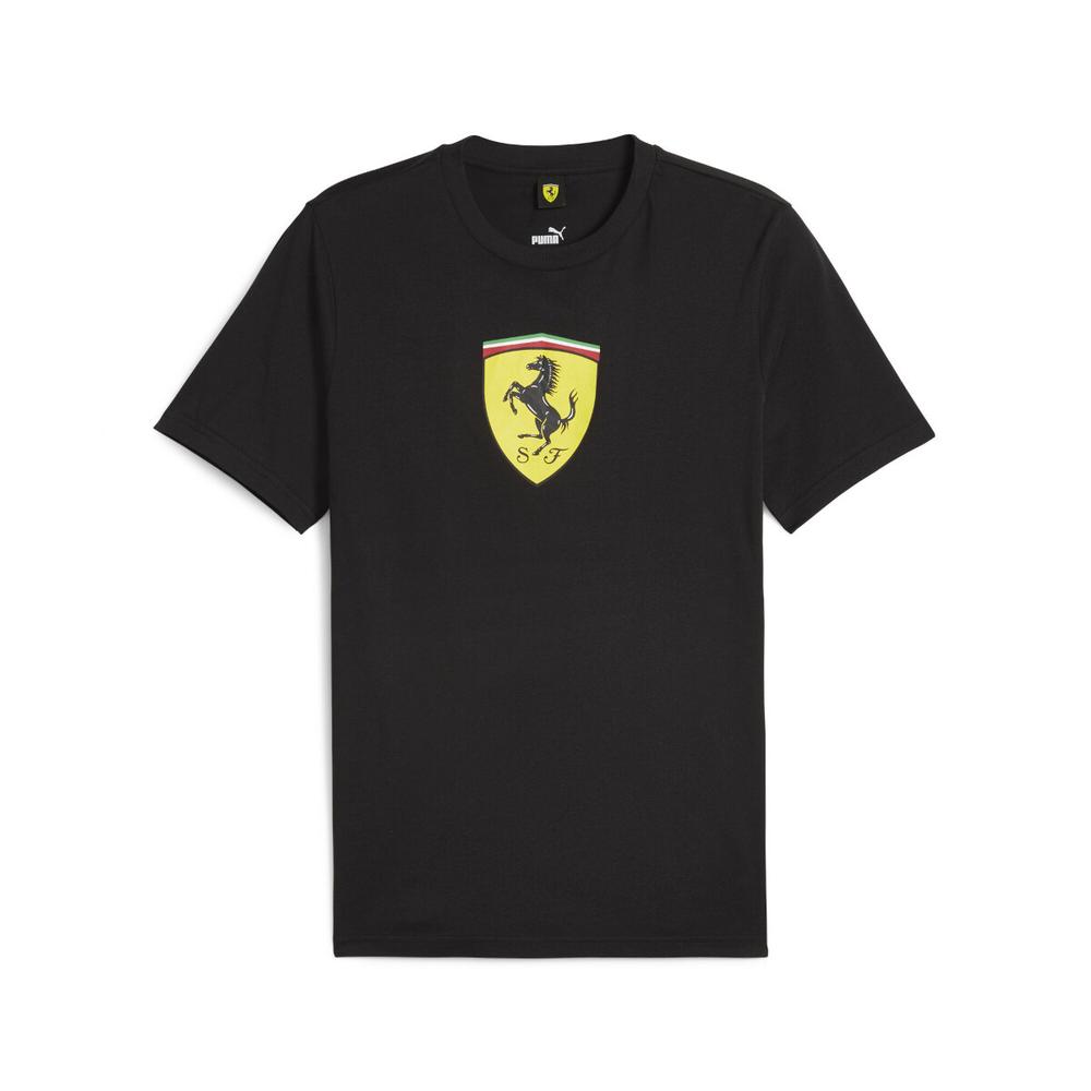 Foto 2 pulgar | Playera Puma Scuderia Ferrari Race para Hombre