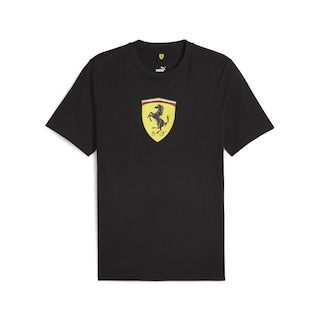 Foto 1 | Playera Puma Scuderia Ferrari Race para Hombre