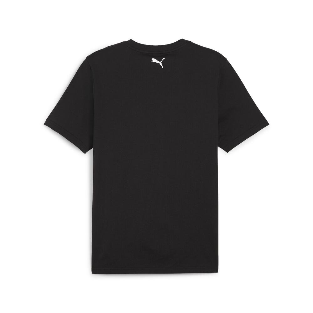 Foto 3 pulgar | Playera Puma Scuderia Ferrari Race para Hombre