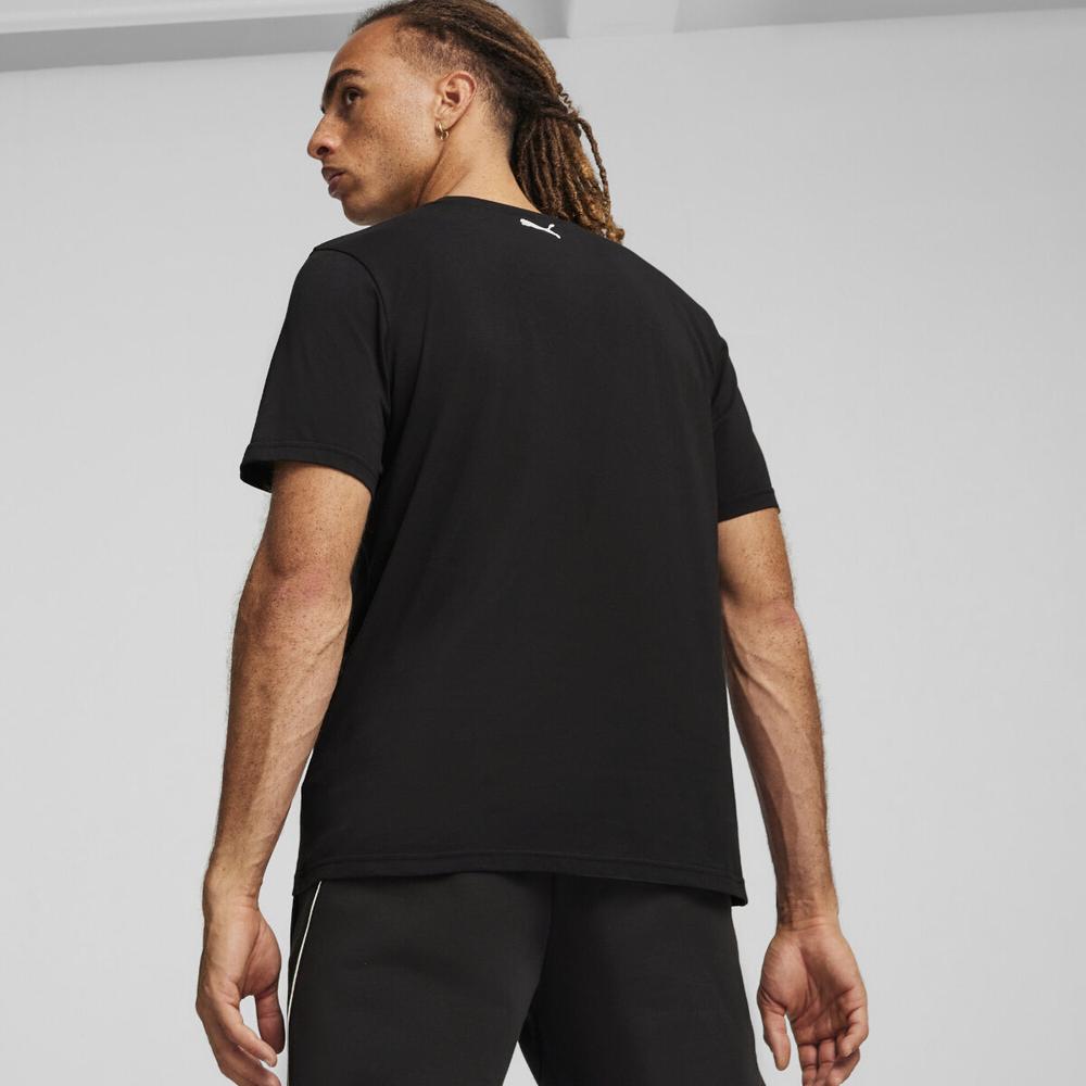 Foto 5 pulgar | Playera Puma Scuderia Ferrari Race para Hombre
