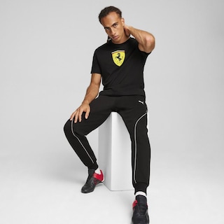 Foto 5 | Playera Puma Scuderia Ferrari Race para Hombre