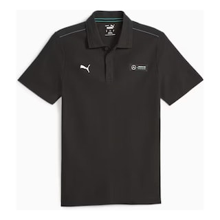 Foto 1 | Playera Tipo Polo Puma Mercedes Petronas Amg para Hombre