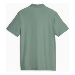 Foto 5 | Playera Tipo Polo Puma Mercedes Petronas Amg Verde para Hombre