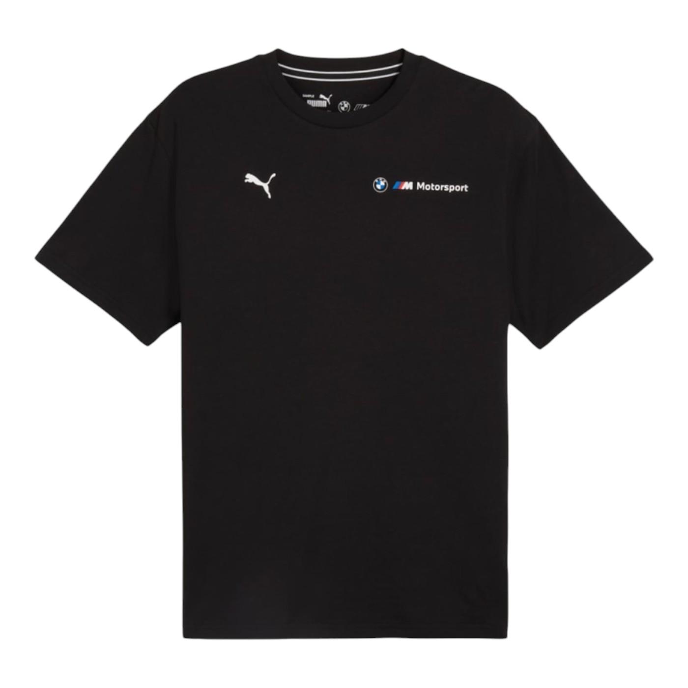 Foto 4 pulgar | Playera Puma BMW MMS Jacquard Tee para Hombre