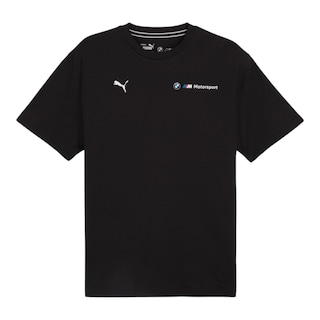 Foto 3 | Playera Puma BMW MMS Jacquard Tee para Hombre