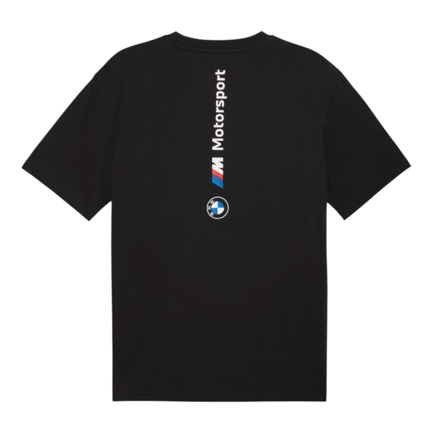 Foto 4 | Playera Puma BMW MMS Jacquard Tee para Hombre