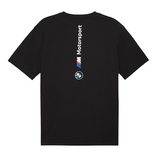 Foto 4 | Playera Puma BMW MMS Jacquard Tee para Hombre