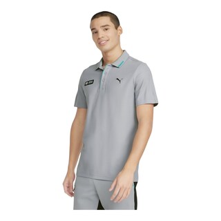 Foto 3 | Playera Puma Mapf1 Basic Polo para Hombre