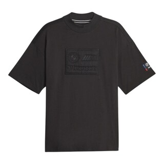 Foto 1 | Playera Puma BMW Mms Statement Logo Tee para Hombre