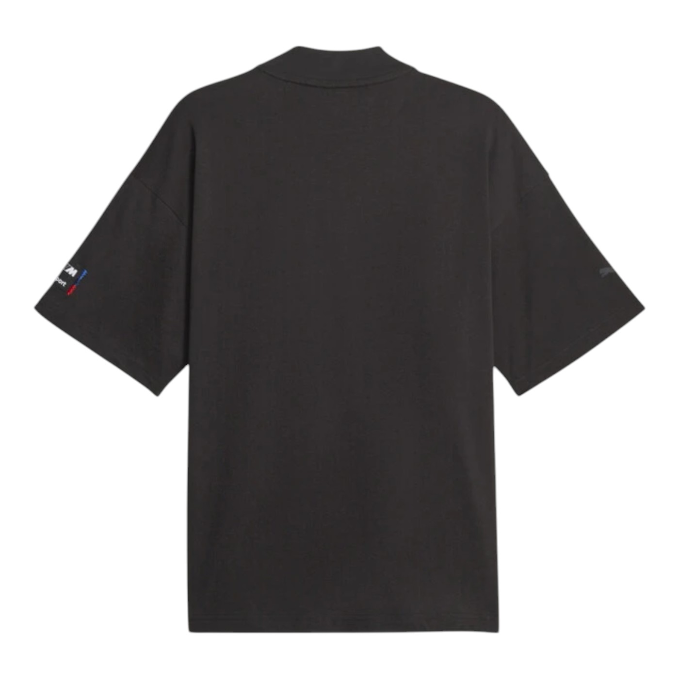 Foto 3 pulgar | Playera Puma BMW Mms Statement Logo Tee para Hombre