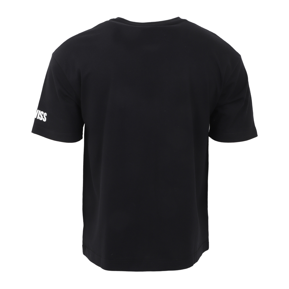 Foto 5 pulgar | Playera K-swiss Casual Batman Liam Para Hombre Color Negro