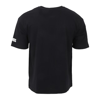 Foto 4 | Playera K-swiss Casual Batman Liam Para Hombre Color Negro