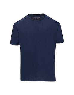 Foto 5 | Set de 3 Playeras Básicas Indicum Denim para Hombre