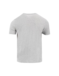 Foto 6 | Set de 3 Playeras Básicas Indicum Denim para Hombre