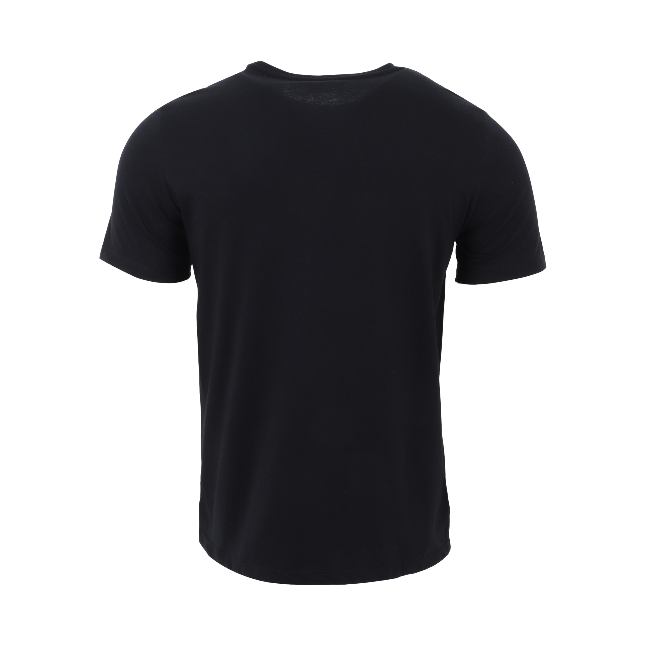 Foto 5 pulgar | Playera K-swiss Casual Pix Para Hombre Color Negro