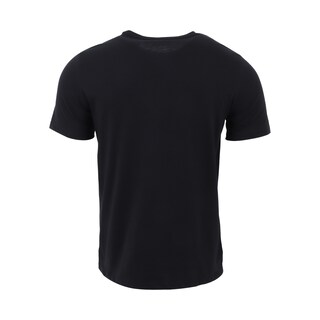 Foto 4 | Playera K-swiss Casual Pix Para Hombre Color Negro