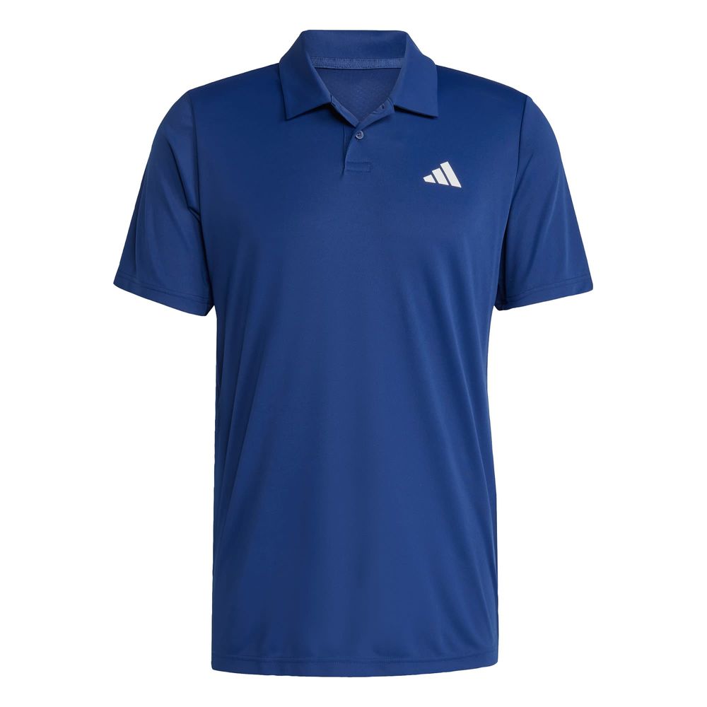Foto 2 pulgar | Club Polo Adidas Azul Hombre