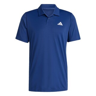 Foto 1 | Club Polo Adidas Azul Hombre