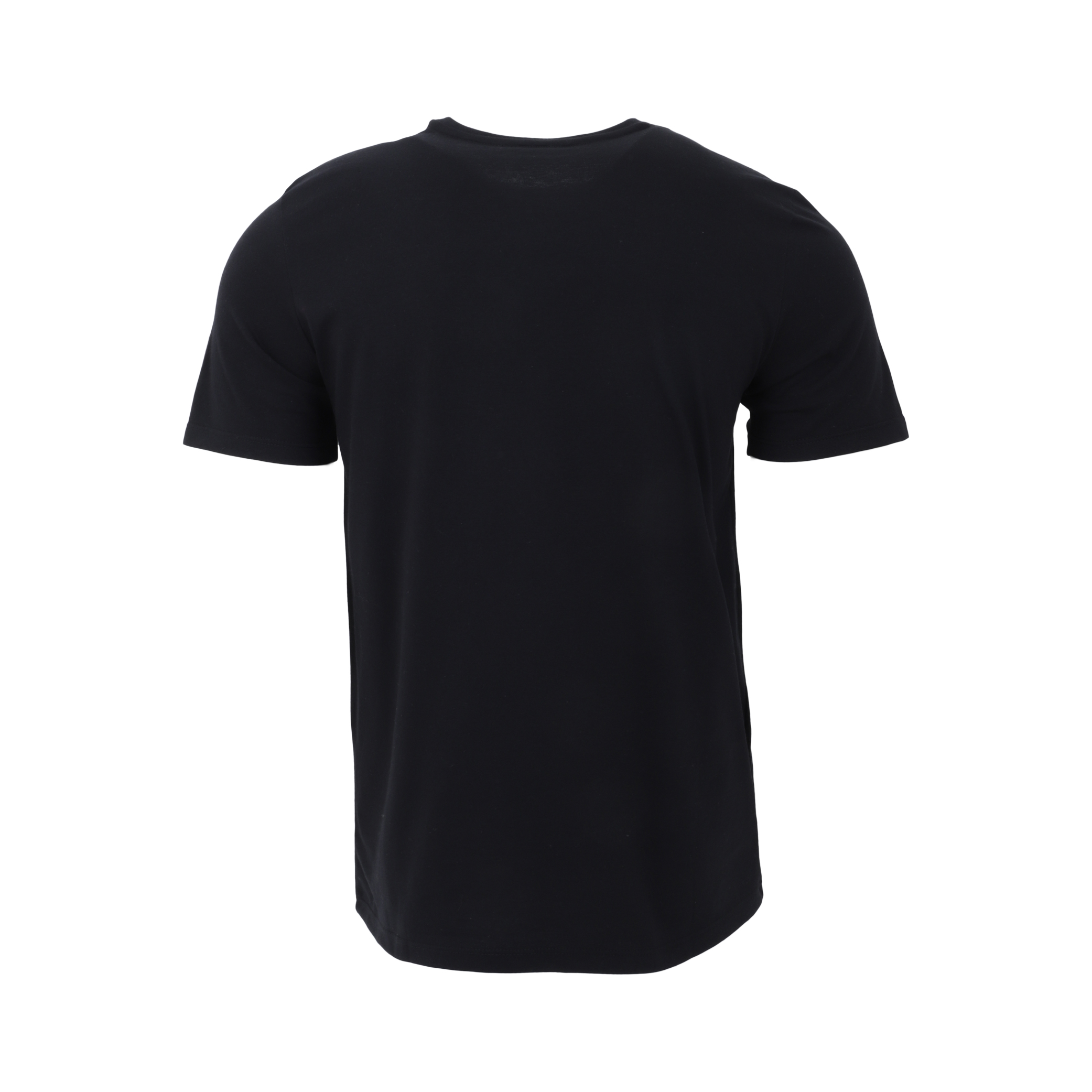 Foto 5 pulgar | Playera K-swiss Casual Peanuts Emma Para Hombre Color Negro