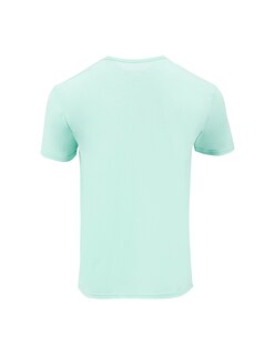 Foto 5 | Set de Playeras Básicas Indicum Denim 2 Piezas para Hombre