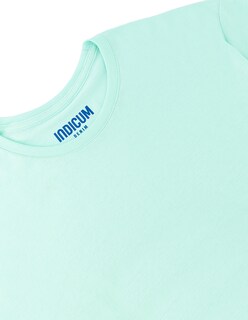 Foto 7 | Set de Playeras Básicas Indicum Denim 2 Piezas para Hombre