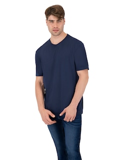 Foto 2 | Playera Indicum Denim 2 Piezas para Hombre