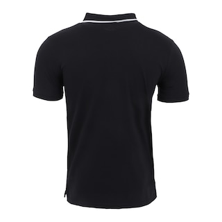 Foto 4 | Playera K-swiss Casual Psw-06 Para Hombre Color Negro
