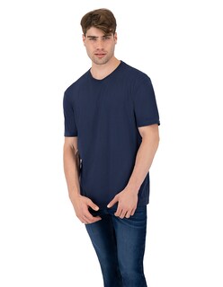 Foto 4 | Playera Indicum Denim para Hombre