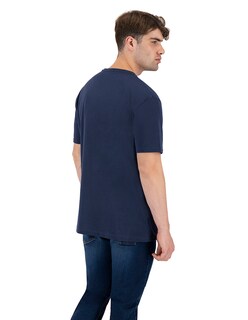 Foto 5 | Playera Indicum Denim para Hombre