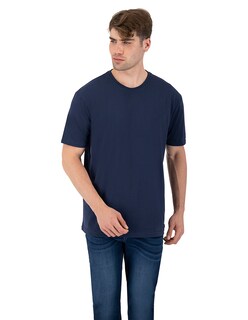 Foto 7 | Playera Indicum Denim para Hombre