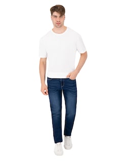 Foto 1 | Playera Indicum Denim para Hombre