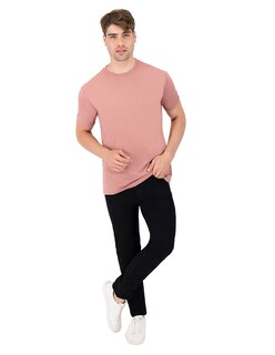 Foto 1 | Playera Indicum Denim para Hombre