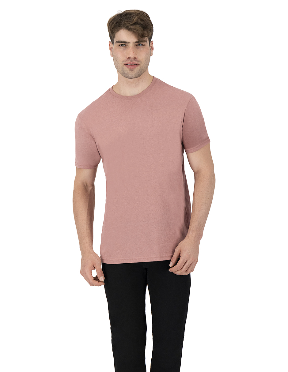 Foto 5 pulgar | Playera Indicum Denim para Hombre