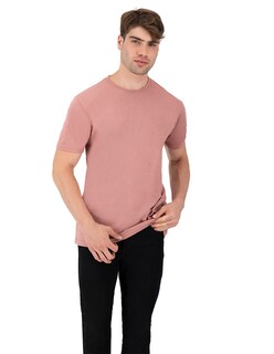 Foto 6 | Playera Indicum Denim para Hombre