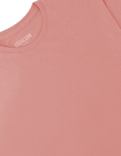 Foto 7 | Playera Indicum Denim para Hombre