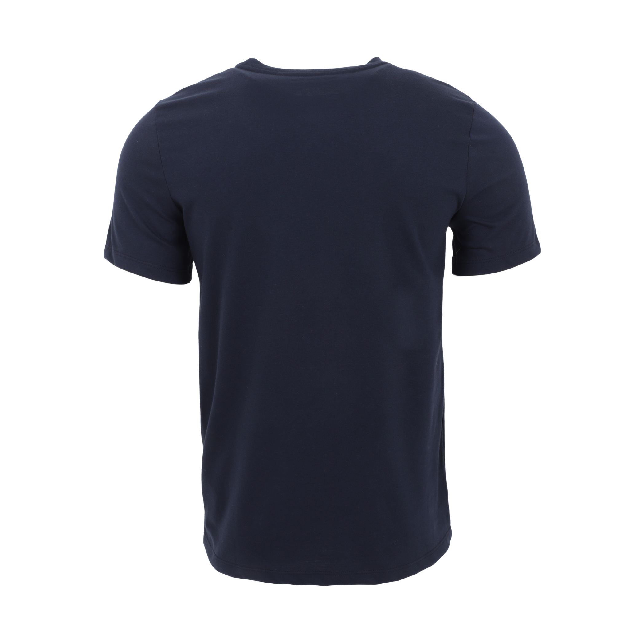 Foto 5 pulgar | Playera K-swiss Casual Gtsm-010 Para Hombre Color Azul